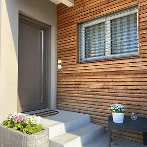 Casa Marlu Appartamento Vicenza
