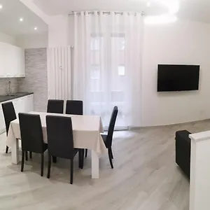 Residenze Niguarda E Appartamento Milano