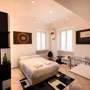 Loft In Tortona Appartamento Milano