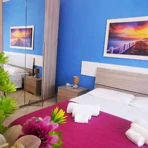 In Riva Al Mare Casa vacanze Trabia