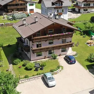 Soravia Appartamento Sappada